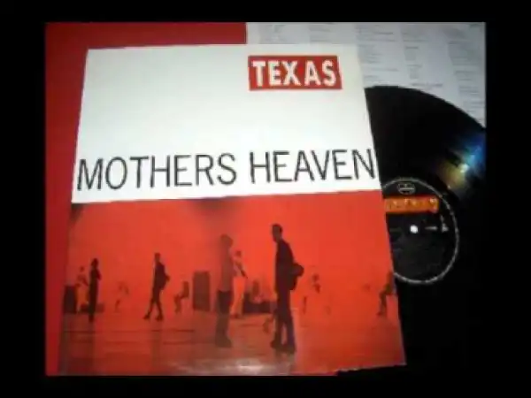 Texas - Tell me why Ft. Eduardo Garcia Alonso